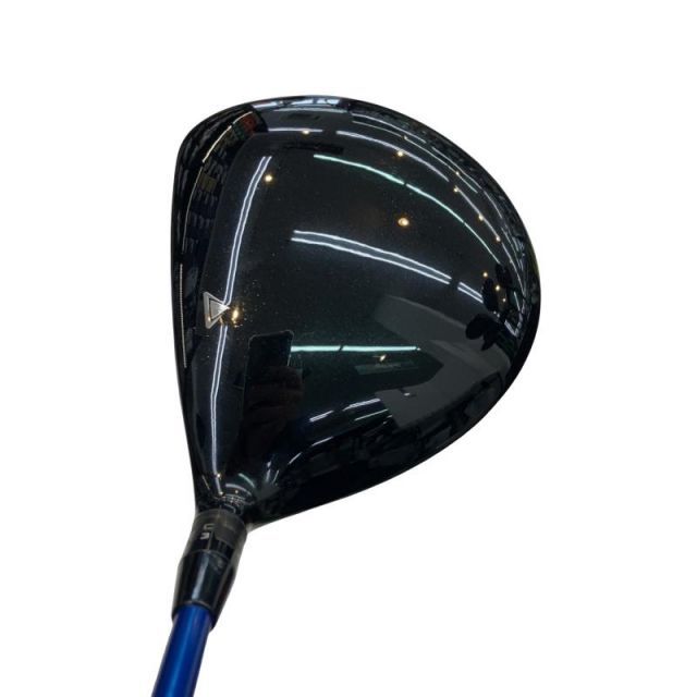 中古】 タイトリスト 915 D2 9.5° ドライバー DR Speeder 757