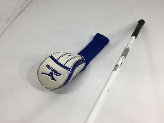 返品OK 【中古ゴルフクラブ】ミズノ JPX 850 フェアウェイ (日本仕様