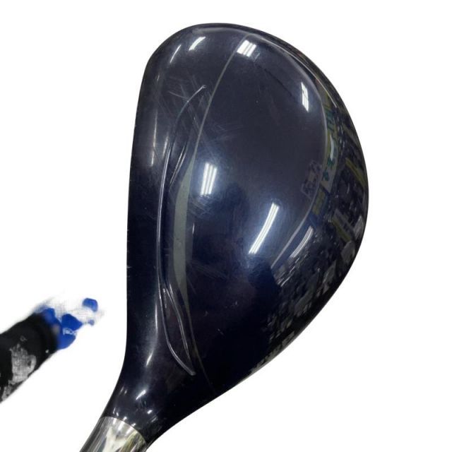 ブリヂストン ユーティリティU4 中古】 ブリヂストン TOUR B JGR(2019) U4 ユーティリティ UT NS PRO