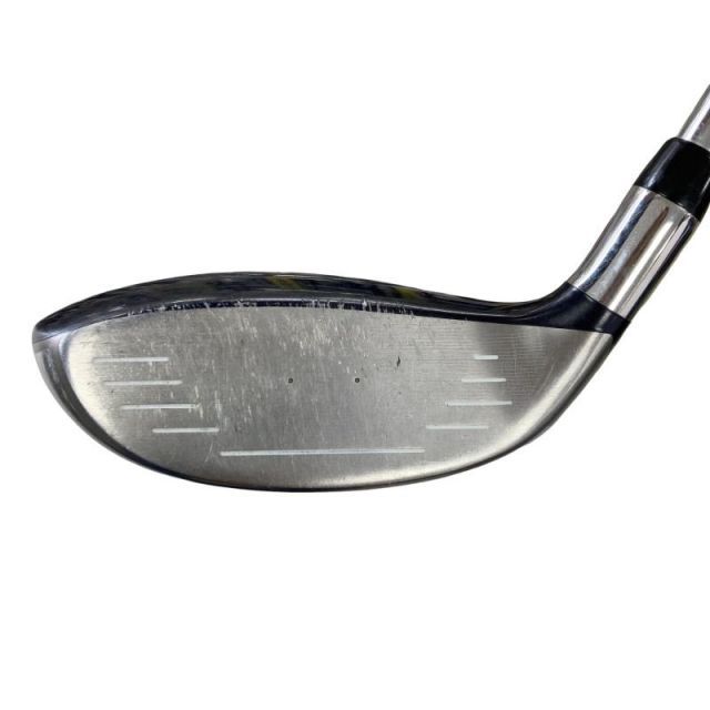 中古】 ブリヂストン TOUR B JGR(2019) U4 ユーティリティ UT NS PRO