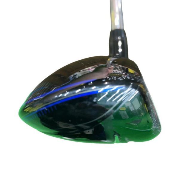 中古】 ブリヂストン TOUR B XD-H(2018) H3 ユーティリティ UT NS PRO