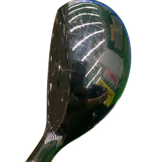 中古】 ブリヂストン TOUR B XD-H(2018) H3 ユーティリティ UT NS PRO