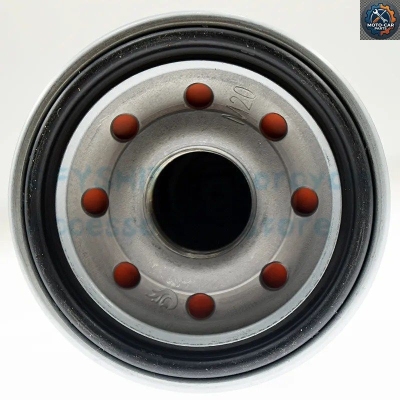 MOTO FILTERS カワサキ KAF620 MULE 3000 3010 4X4 H1 ADVANTAGE CLASSIC HARDWOODS GREEN HD トランスミッション モーターサイクルオイル
