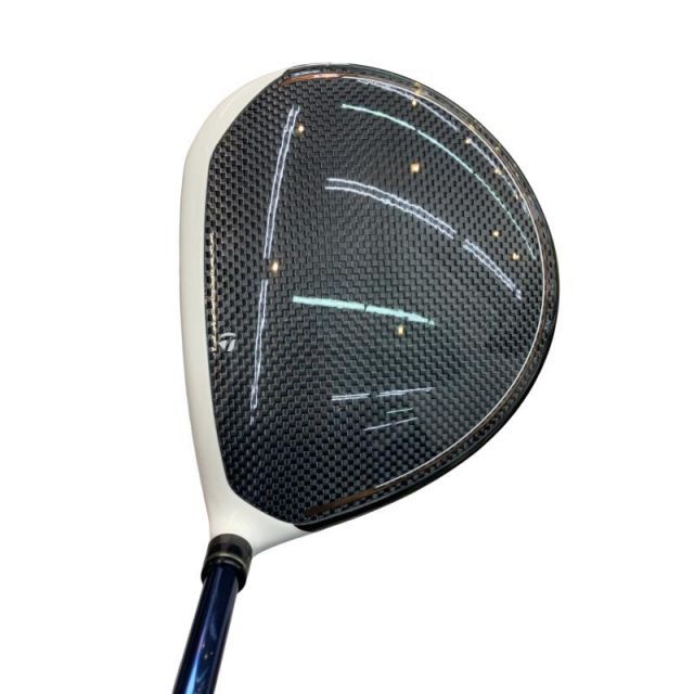 中古】 テーラーメイド SIM GLOIRE 9.5° ドライバー DR 純正特注