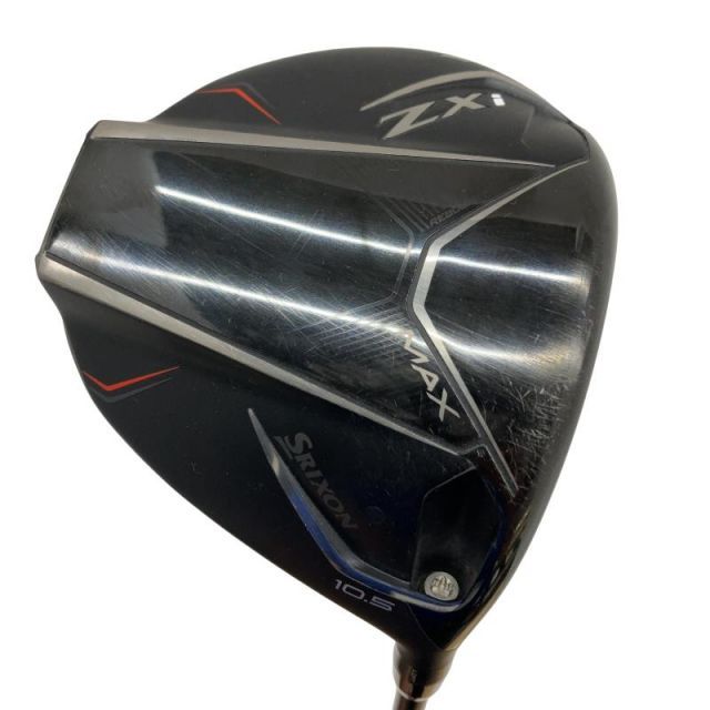 ダンロップ SRIXON ZXi MAX 10.5 ドライバー DR Diamana ZXi 50