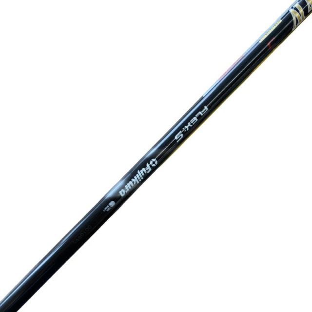 中古】 ブリヂストン TOUR B JGR 9.5° ドライバー DR Speeder 569