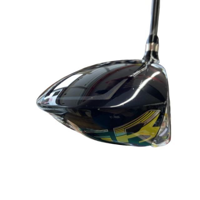 中古】 ブリヂストン TOUR B JGR 9.5° ドライバー DR Speeder 569