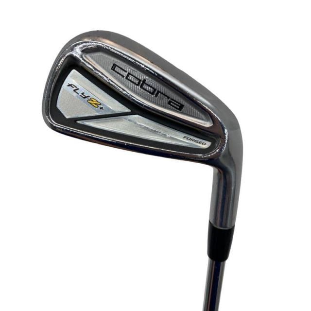 中古】 コブラ cobra FLY-Z+ 8S アイアンセット IR XP 95 (フレックスS
