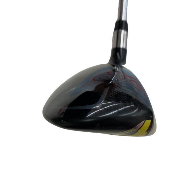 中古】 ブリヂストン TOUR B JGR U5 ユーティリティ UT NS PRO MODUS3