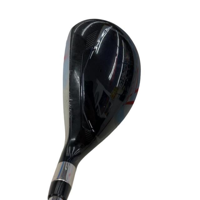 中古】 ブリヂストン TOUR B JGR U5 ユーティリティ UT NS PRO MODUS3