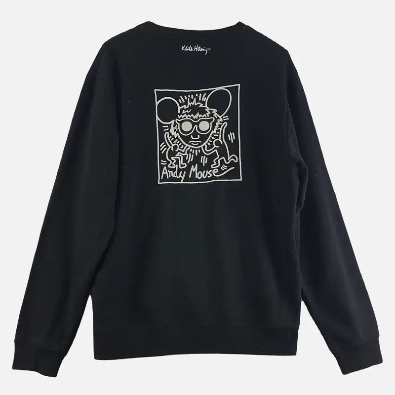 mastermind KITH ブラック スウェット KITH（キス）ブラック スウェット マン 110 N1152 - メルカリ