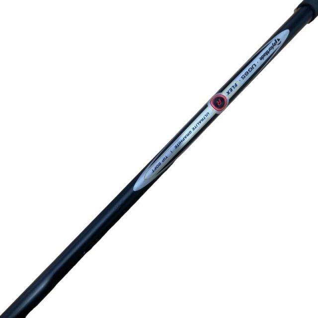 中古 テーラーメイド RESCUE MID U5(25°) USA ユーティリティ UT