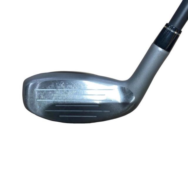 中古 テーラーメイド RESCUE MID U5(25°) USA ユーティリティ UT