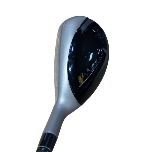 中古 テーラーメイド RESCUE MID U5(25°) USA ユーティリティ UT