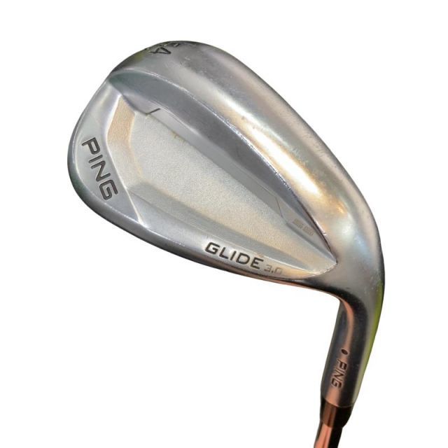 【中古】 ピン PING GLIDE 3.0 54°/12° SS ウェッジ WG NS PRO MODUS3 TOUR105 (フレックスS) メンズ 男性用 右利き 右用 Dランク ゴルフクラブ