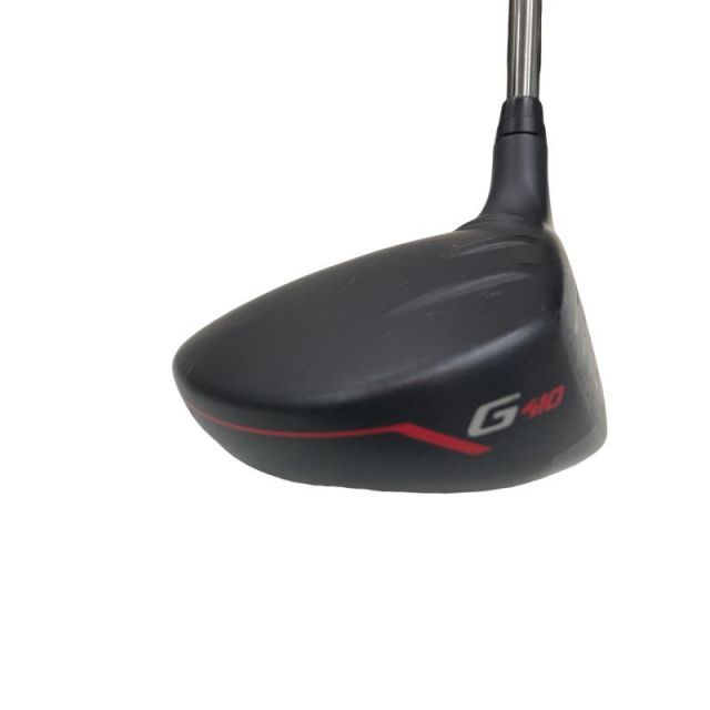 中古】 ピン G410 5W フェアウェイウッド FW PING TOUR 173-65(FW