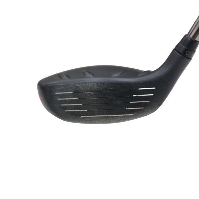 中古】 ピン G410 5W フェアウェイウッド FW PING TOUR 173-65(FW