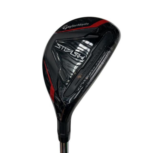 【中古】 テーラーメイド STEALTH U4 ユーティリティ UT KBS MAX MT85 JP (フレックスS) メンズ 男性用 右利き 右用 Cランク ゴルフクラブ