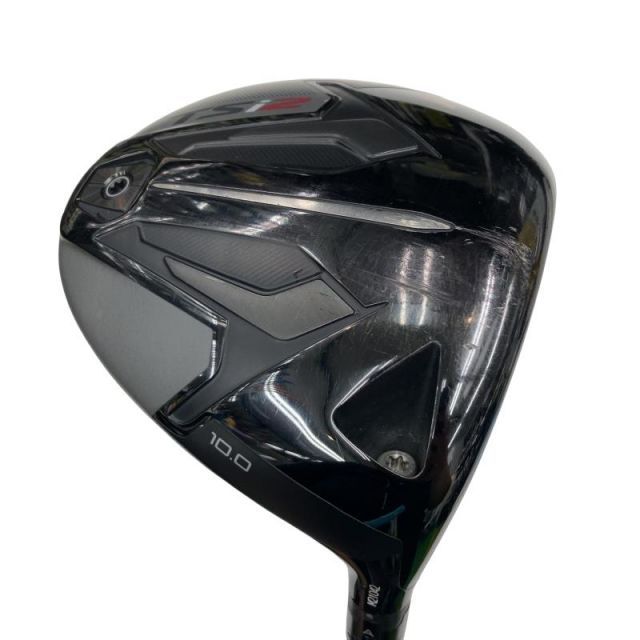 【中古】 タイトリスト TSi2 10° ドライバー DR TSP110 50 (フレックスSR) メンズ 男性用 右利き 右用 Cランク ゴルフクラブ