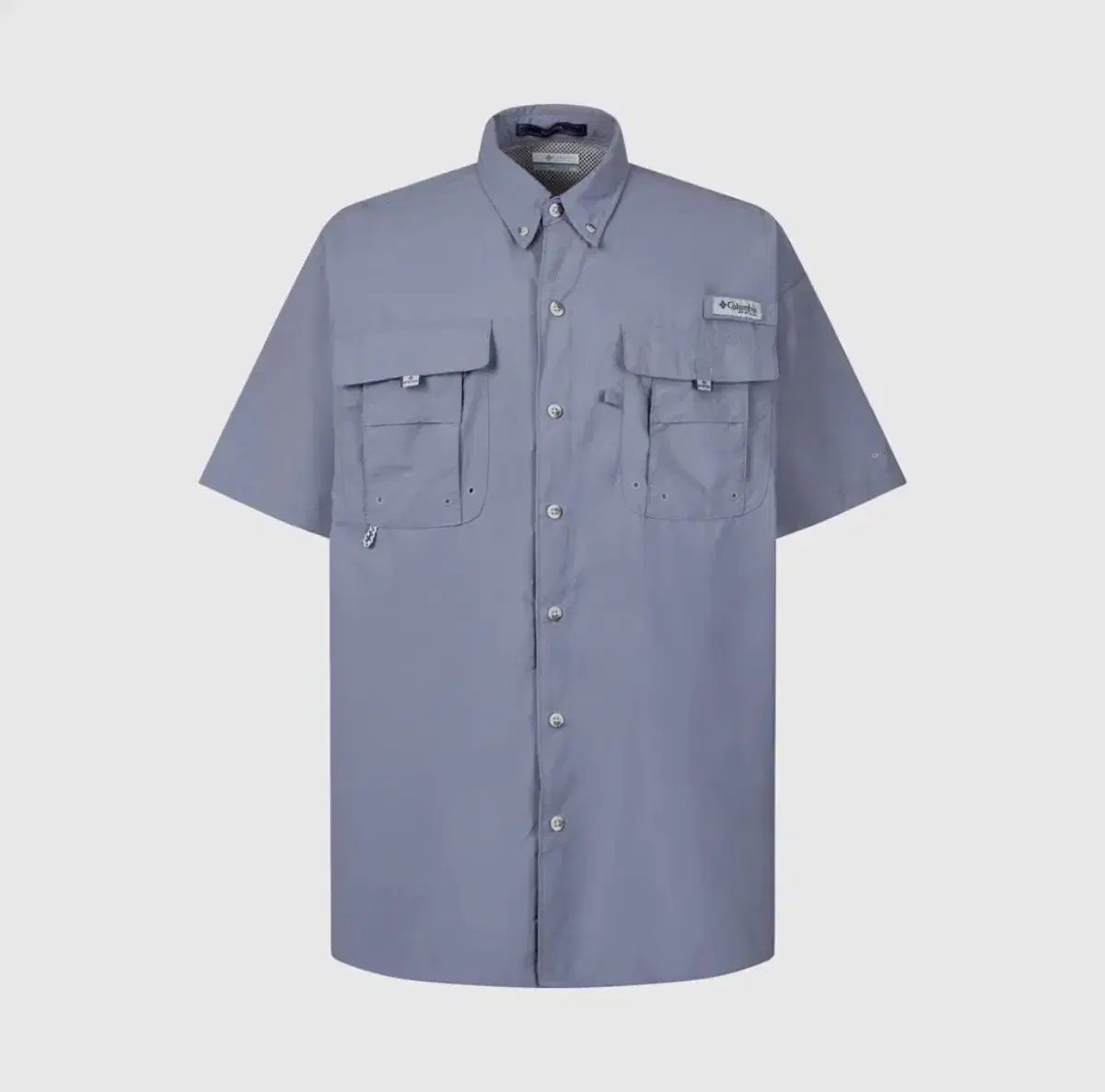 コロンビア PFG バハマ II 半袖 シャツ 新品