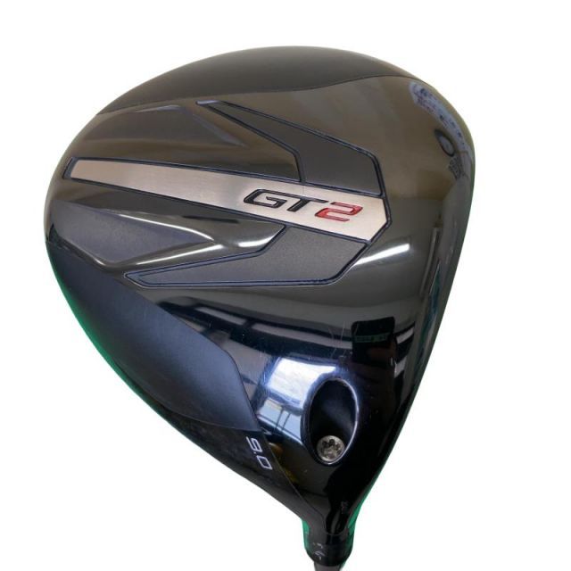 【中古】 タイトリスト GT2 9° ドライバー DR TENSEI BLUE 1K 55 (フレックスS) メンズ 男性用 右利き 右用 Dランク ゴルフクラブ