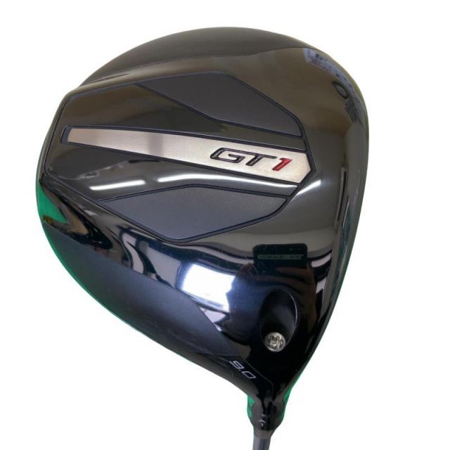 【中古】 タイトリスト GT1 9° ドライバー DR AIR SPEEDER 40 (フレックスS) メンズ 男性用 右利き 右用 Dランク ゴルフクラブ