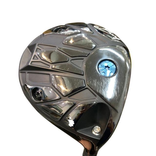 【中古】 Waoww Waoww BANG 1W ドライバー DR 純正特注シャフト (フレックスS) メンズ 男性用 右利き 右用 Cランク ゴルフクラブ