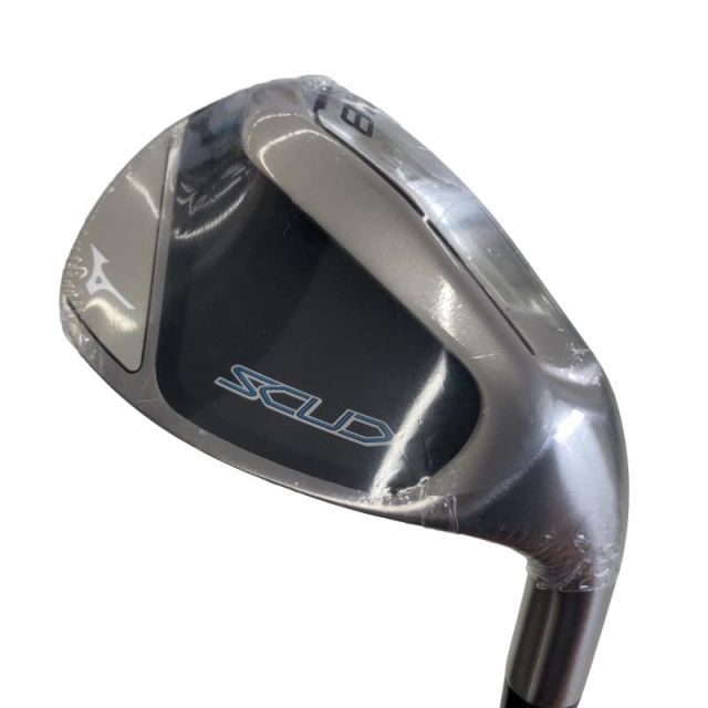 【中古】 ミズノ SCUD 48° ウェッジ WG Dynamic Gold 95 (フレックスS) メンズ 男性用 右利き 右用 Bランク ゴルフクラブ