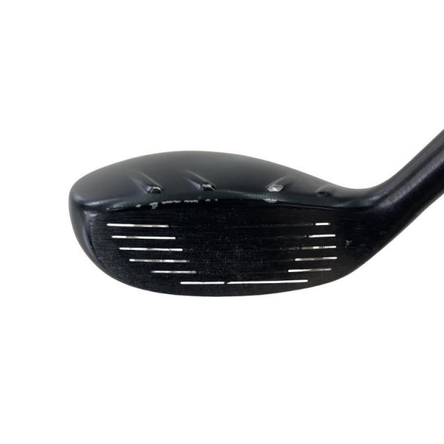中古】 ピン G400 U4 ユーティリティ UT PING FUBUKI (フレックスR