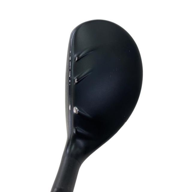 中古】 ピン G400 U4 ユーティリティ UT PING FUBUKI (フレックスR