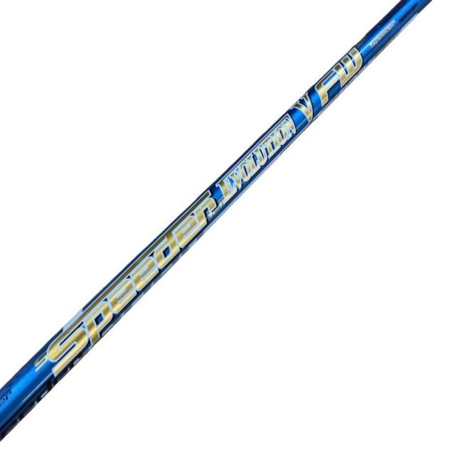 【中古】 Speeder EVOLUTION V FW 70フェアウェイウッド用 シャフト Speeder EVOLUTION V FW 70 (フレックスS)Bランク ゴルフクラブ