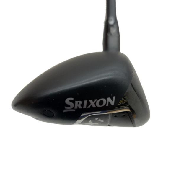 中古】 ダンロップ SRIXON ZXi H4 ユーティリティ UT Diamana ZXi 60