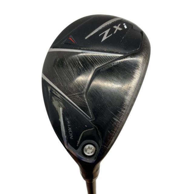 中古】 ダンロップ SRIXON ZXi H4 ユーティリティ UT Diamana ZXi 60
