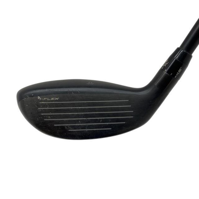 中古】 ダンロップ SRIXON ZXi H4 ユーティリティ UT Diamana ZXi 60