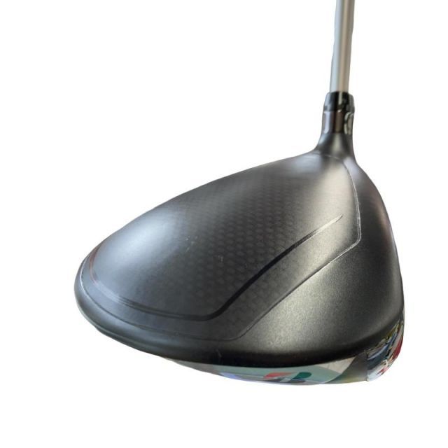 中古】 ブリヂストン BRIDGESTONE B1 9.5° ドライバー DR TOUR AD BS-6
