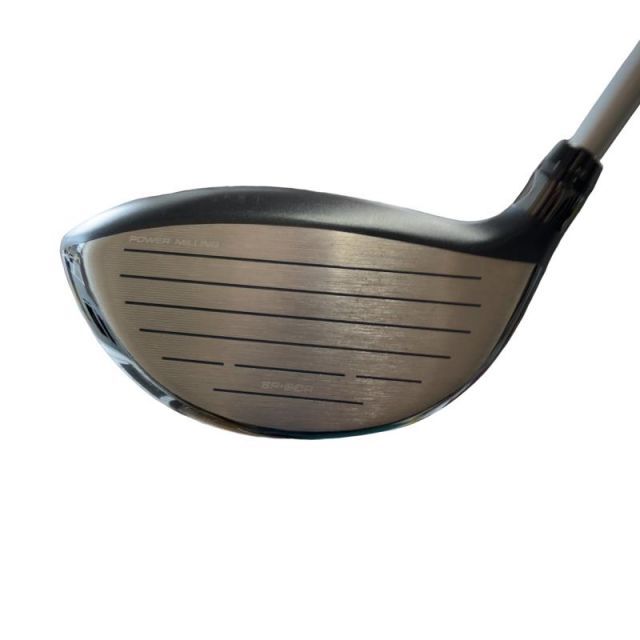 中古】 ブリヂストン BRIDGESTONE B1 9.5° ドライバー DR TOUR AD BS-6