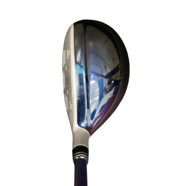 中古】 ダンロップ XXIO(2016) U4 ユーティリティ UT XXIO MP900