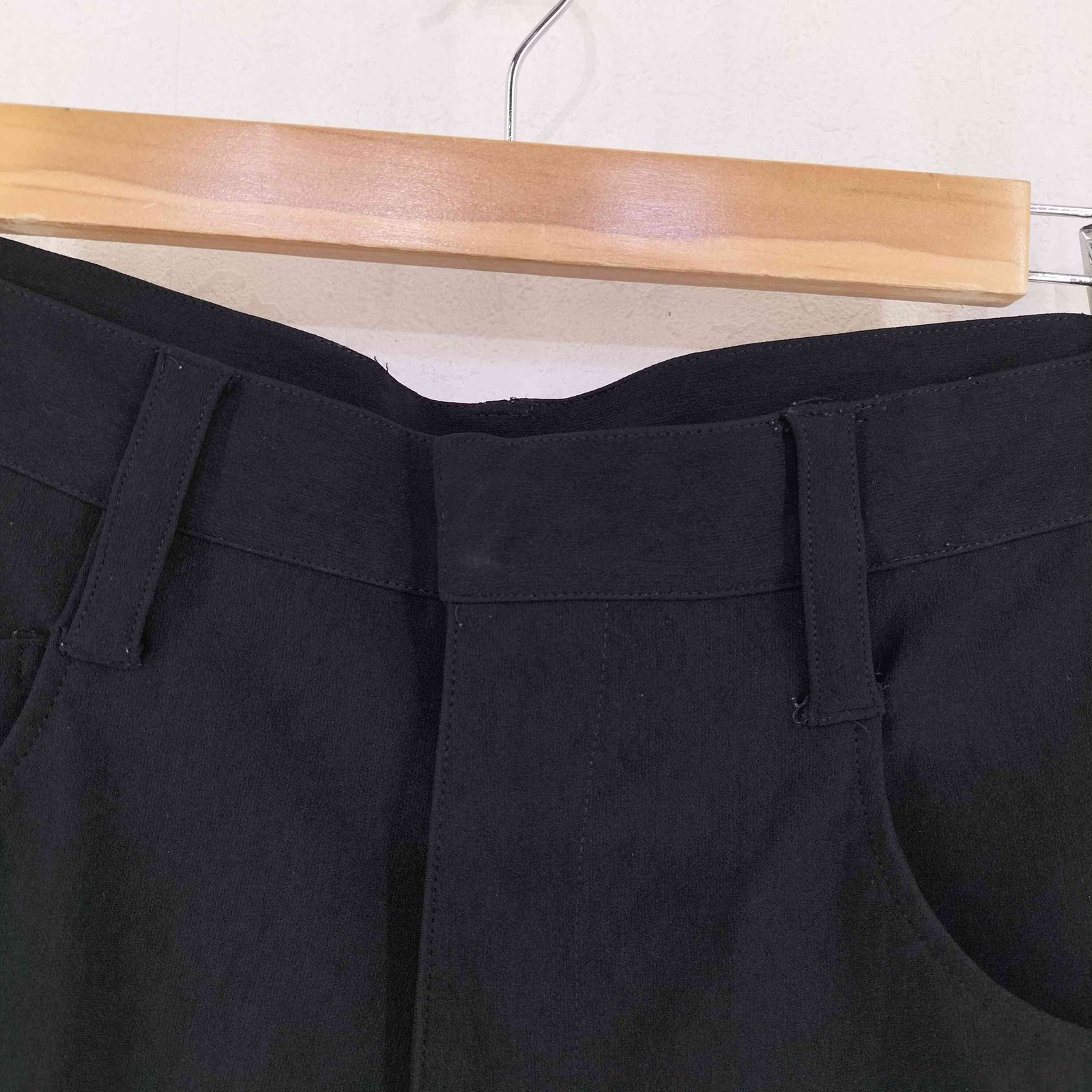 バジュラ bajra バックライン ストレッチパンツ レディース JPN：1