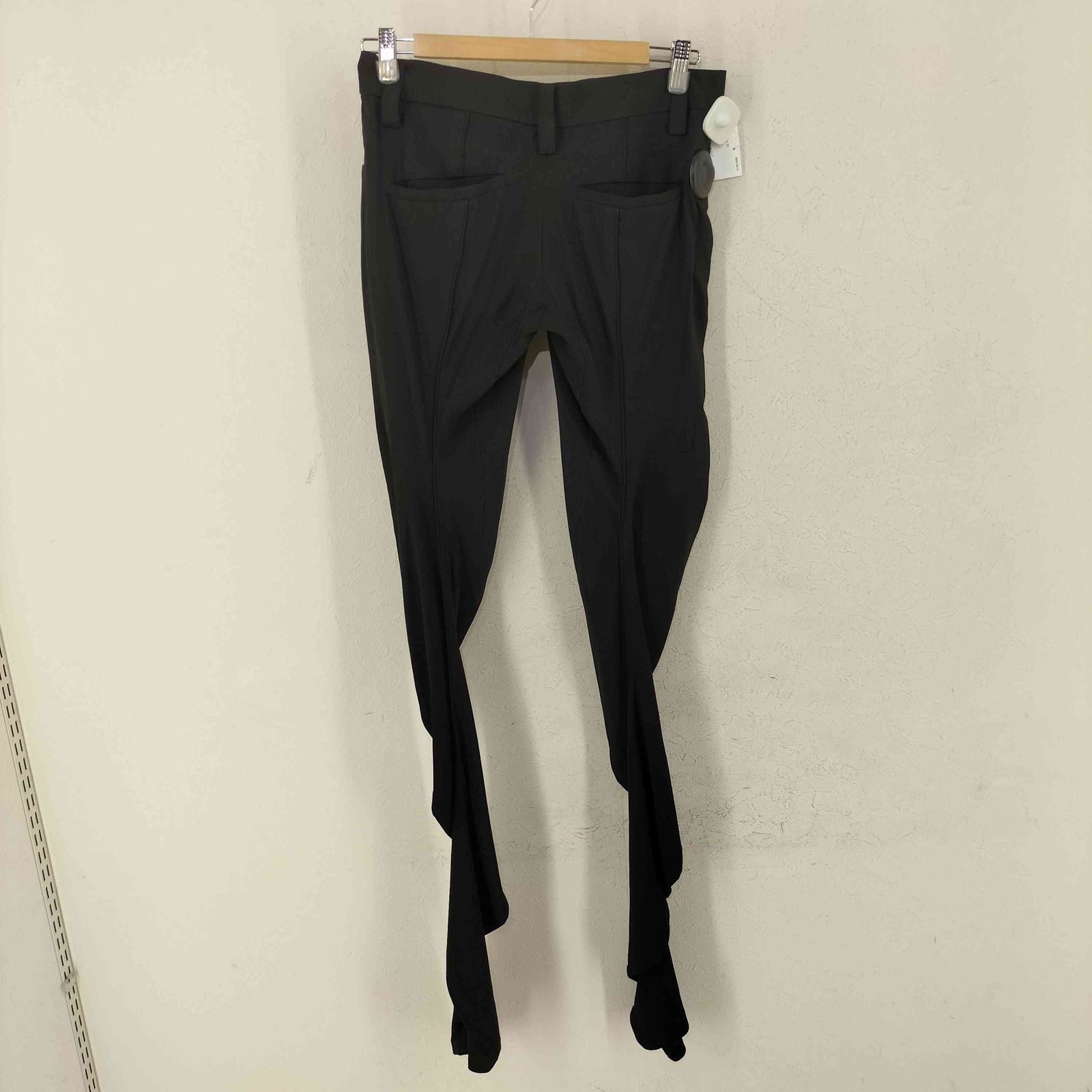 バジュラbajra/メンズソフトサルエル/新品/453 バジュラ bajra ソフトサルエルパンツ Y2K レディース JPN：S - メルカリ