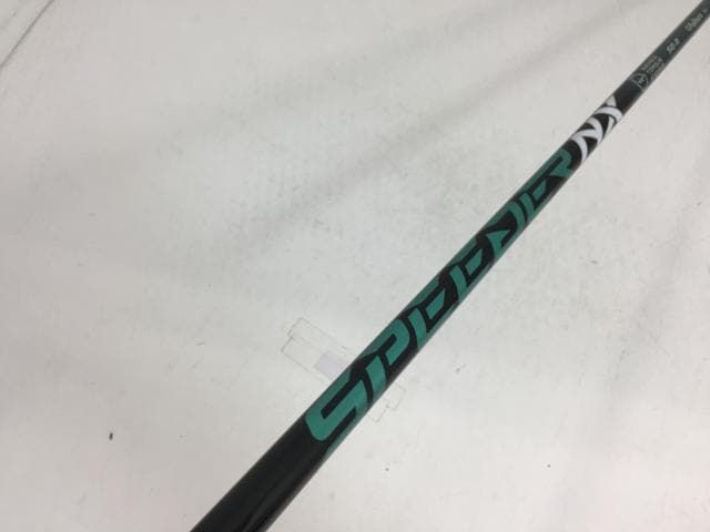 返品OK 【中古ゴルフクラブ】【超美品】フジクラ シャフト単品 (テーラーメイド スリーブ付) SPEEDER NX GREEN 50 1W