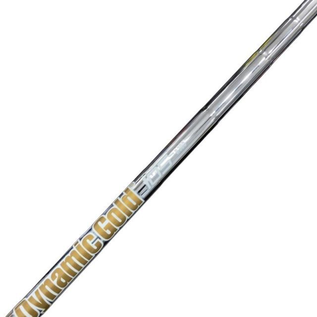 中古】 カムイ KAMUI CC-Milled GW ウェッジ WG リシャフト