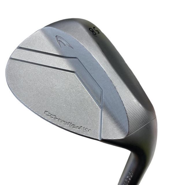 中古】 カムイ KAMUI CC-Milled GW ウェッジ WG リシャフト