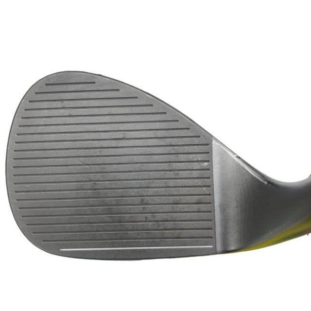 中古】 カムイ KAMUI CC-Milled GW ウェッジ WG リシャフト