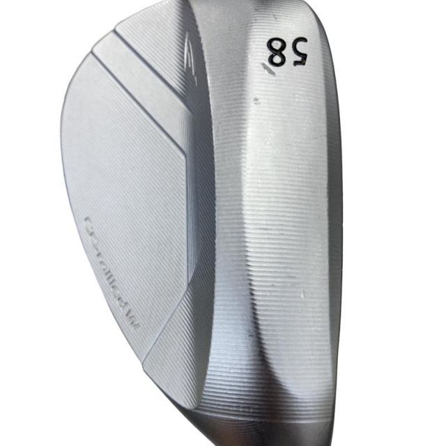 中古】 カムイ KAMUI CC-Milled GW ウェッジ WG リシャフト