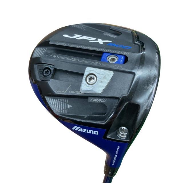 中古】 ミズノ JPX 900 1W ドライバー DR Orochi(Blue EYE)ドライバー