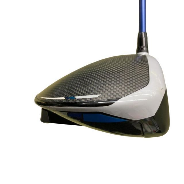 中古】 テーラーメイド SIM MAX-D 9° ドライバー DR 純正特注シャフト