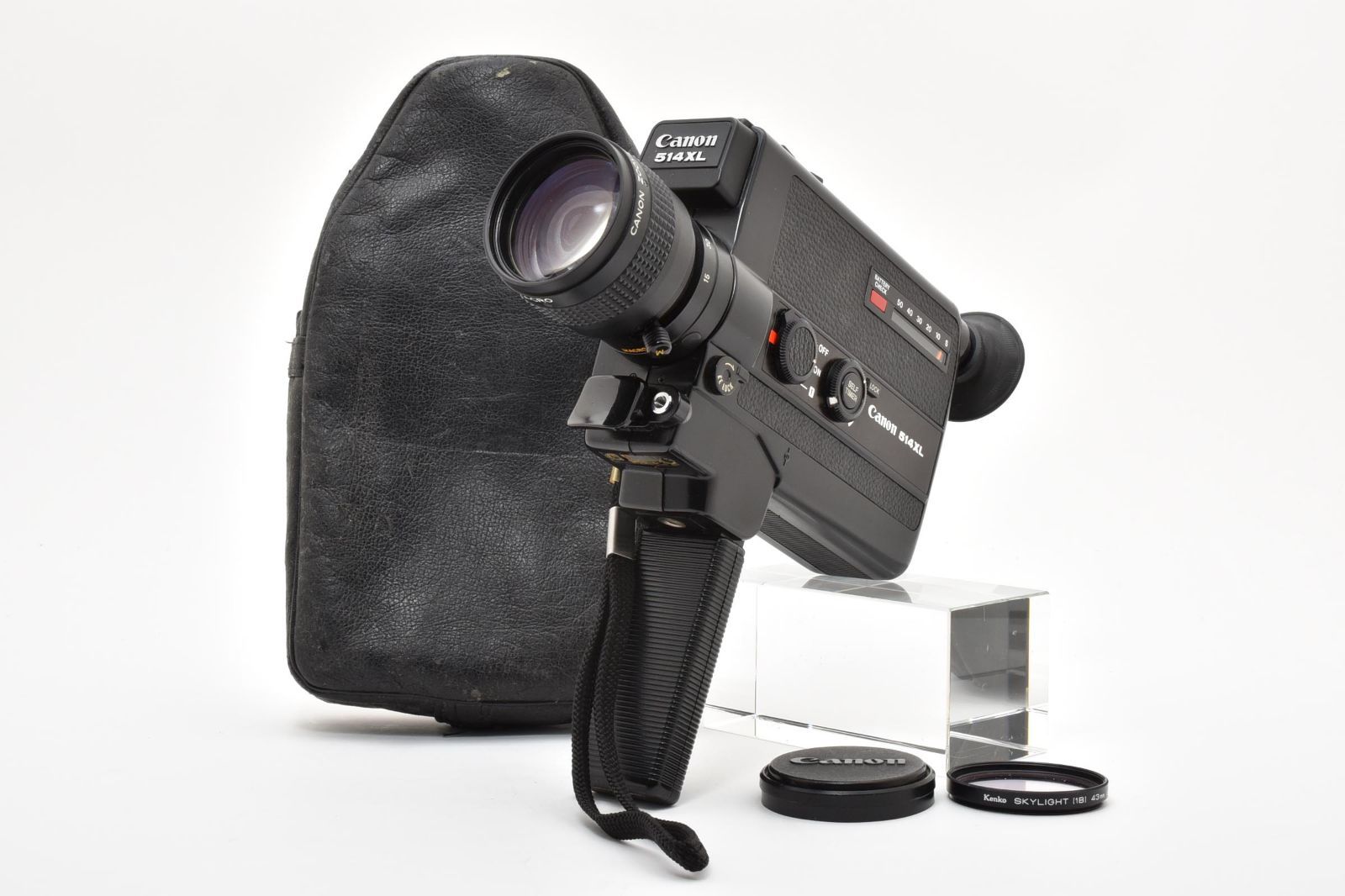 キヤノン CANON 514XL 8mmカメラ #5015W0562 27,761円