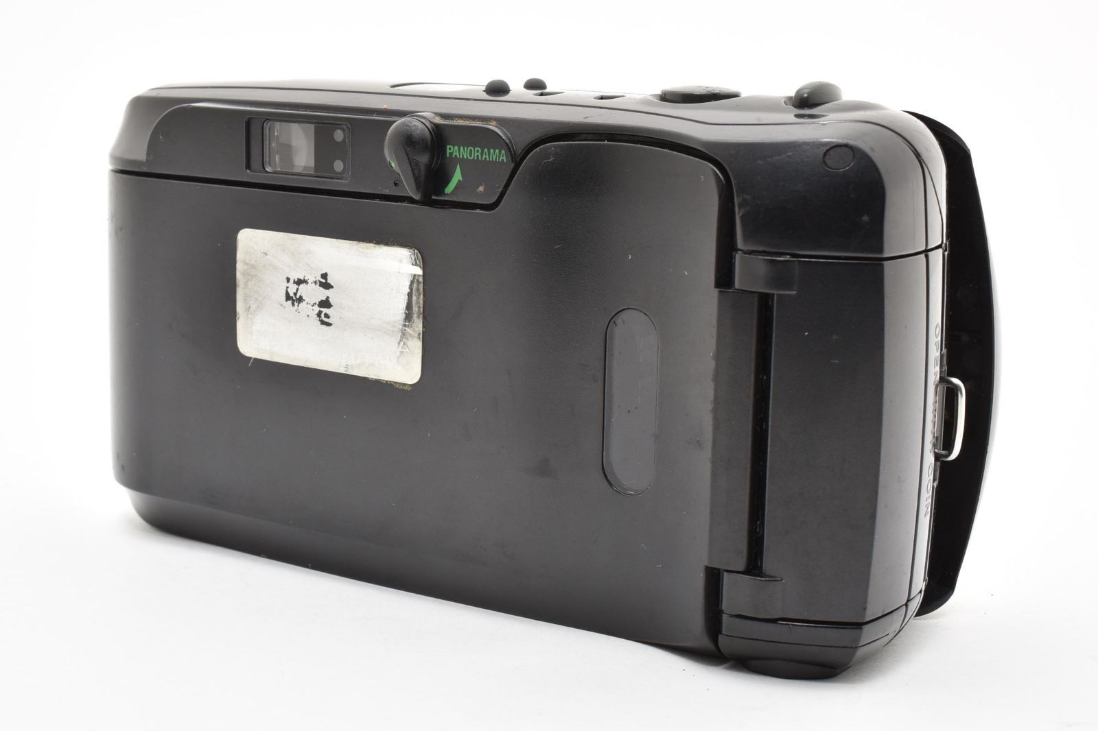 ☆訳あり大特価☆ オリンパス OLYMPUS μ ZOOM PANORAMA ミュー ズーム