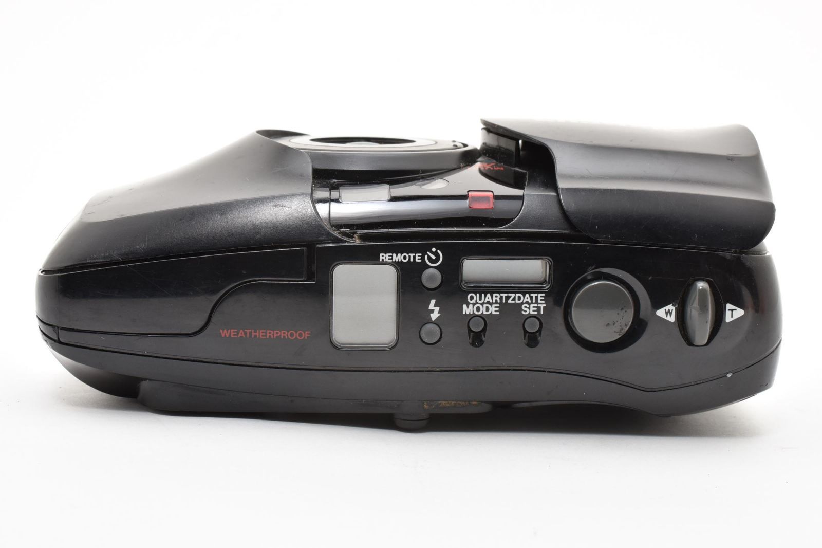 ☆訳あり大特価☆ オリンパス OLYMPUS μ ZOOM PANORAMA ミュー ズーム