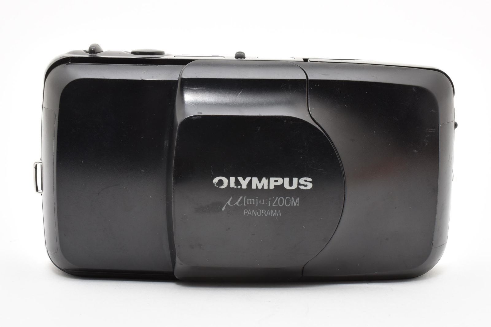 【美品】OLYMPUS ZOOM panorama μ ミュー ズーム パノラマ ☆訳あり大特価☆ オリンパス OLYMPUS μ ZOOM PANORAMA ミュー ズーム